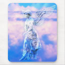 Search for heavens mouse mats Angel