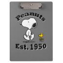 Search for cartoon character clipboards Woodstock