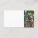 Search for fuzzy business cards Nature