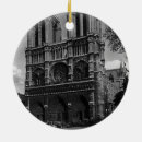 Search for notre dame cathedral christmas tree decorations Paris