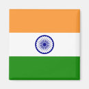 Search for india magnets World flags