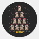 Search for cat in santa hat stickers Merry christmas