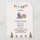 Search for hippo birthday invitations Kids