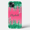Search for dripping iphone cases Girly feminine