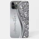 Search for sequins iphone cases Silver