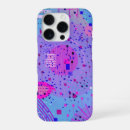 Search for shimmer iphone cases Blue