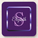 Search for metal coasters Modern
