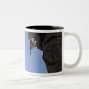 Search for gunfire mugs In a row