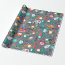 Search for cars wrapping paper Baby boy