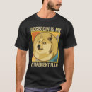 Search for dogecoin tshirts Currency