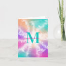 Search for dyeing cards Pastel