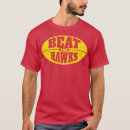 Search for hawks tshirts Souvenir