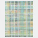 Search for blue tartan blankets Green