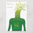 Search for conservation invitations Green