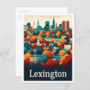 Search for lexington kentucky postcards Usa