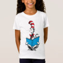 Search for the cat in the hat tshirts Retro