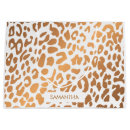 Search for leopard print gift bags Girly