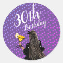 Search for womans birthday stickers Cute
