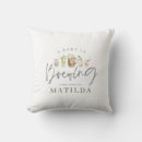 Search for baby shower cushions For her