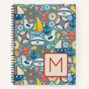 Search for nautical notebooks Coastal