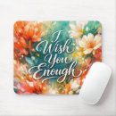 Search for wish mouse mats Quote