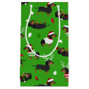 Search for dachshund gift bags Pet