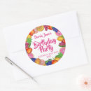 Search for tropical fruit stickers Lemon