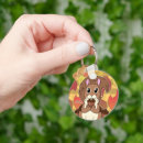 Search for acorn key rings Forest