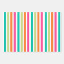Search for rainbow stripes wrapping paper Pastel