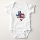 Search for texas baby clothes Patriotic