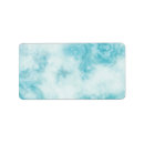 Search for stone return address labels Marble texture