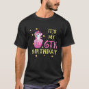 Search for 6th anniversary tshirts Old