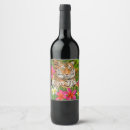 Search for tiger wine labels Trendy