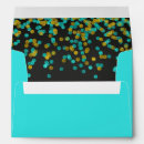 Search for yellow envelopes Blue