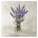 Search for flower tiles Rustic