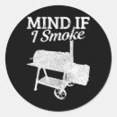 Search for smoking meat stickers Bbq smoker