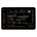 Search for boarding 4x6 invitations Ticket