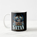Search for satan mugs Occult