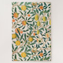 Search for vintage flower puzzles William morris