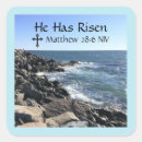 Search for easter resurrection stickers Bible