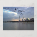 Search for st louis arch postcards Landmark
