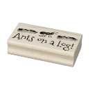 Search for ants cards invites Black ant