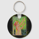 Search for green fairy key rings Fantasy