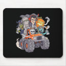 Search for zombie boy mouse mats Skeleton