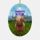 Search for funny cow christmas tree decorations Humourous