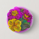 Search for pink easter badges Floral