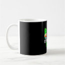 Search for irish teacher mugs Leprechaun