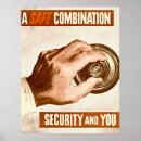 Search for securely posters Motivational