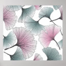 Search for ginko posters Ginkgo