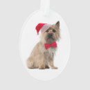 Search for cairn terrier christmas tree decorations Animal